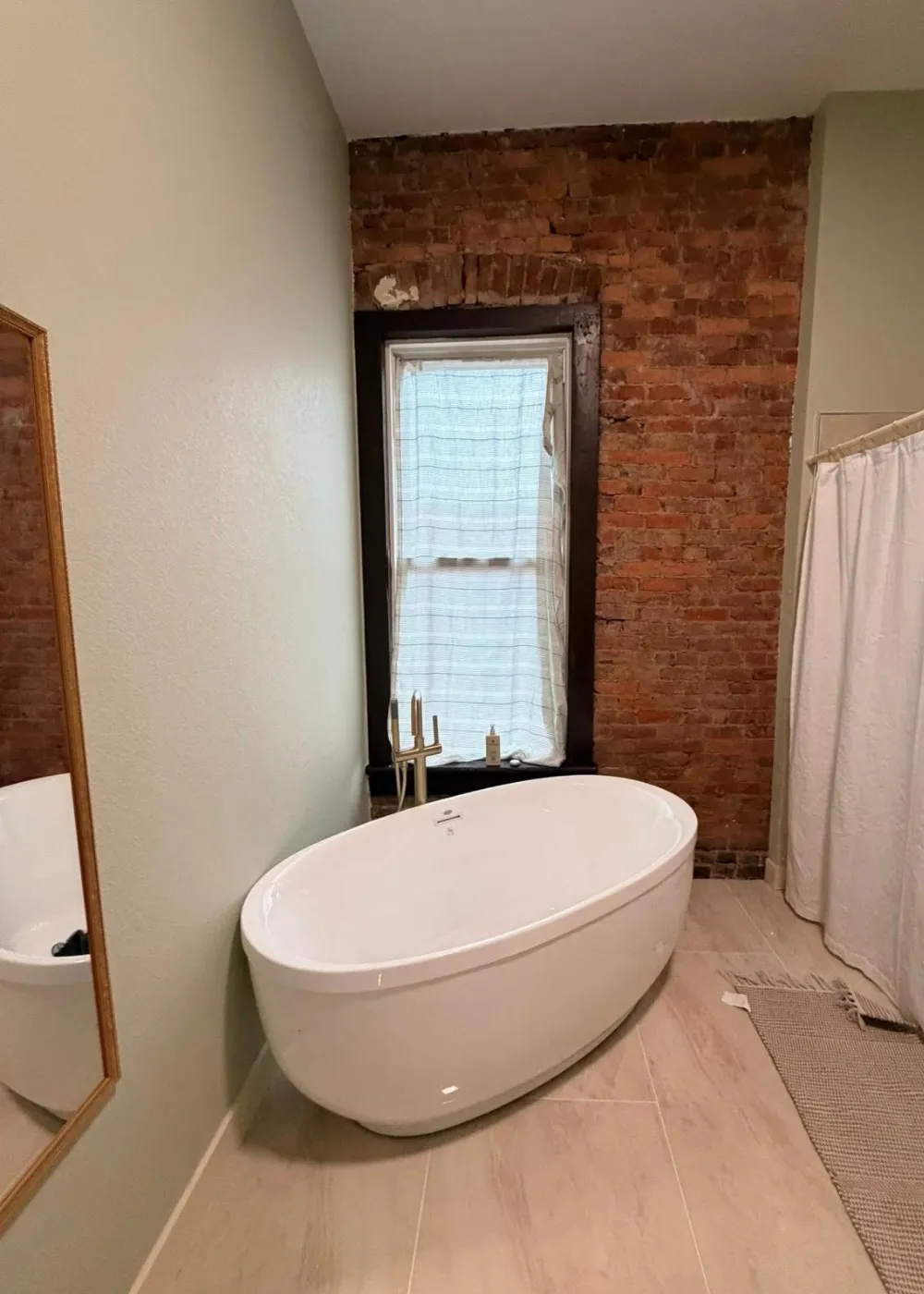 Complete home renovation completed in Neosho, Missouri
